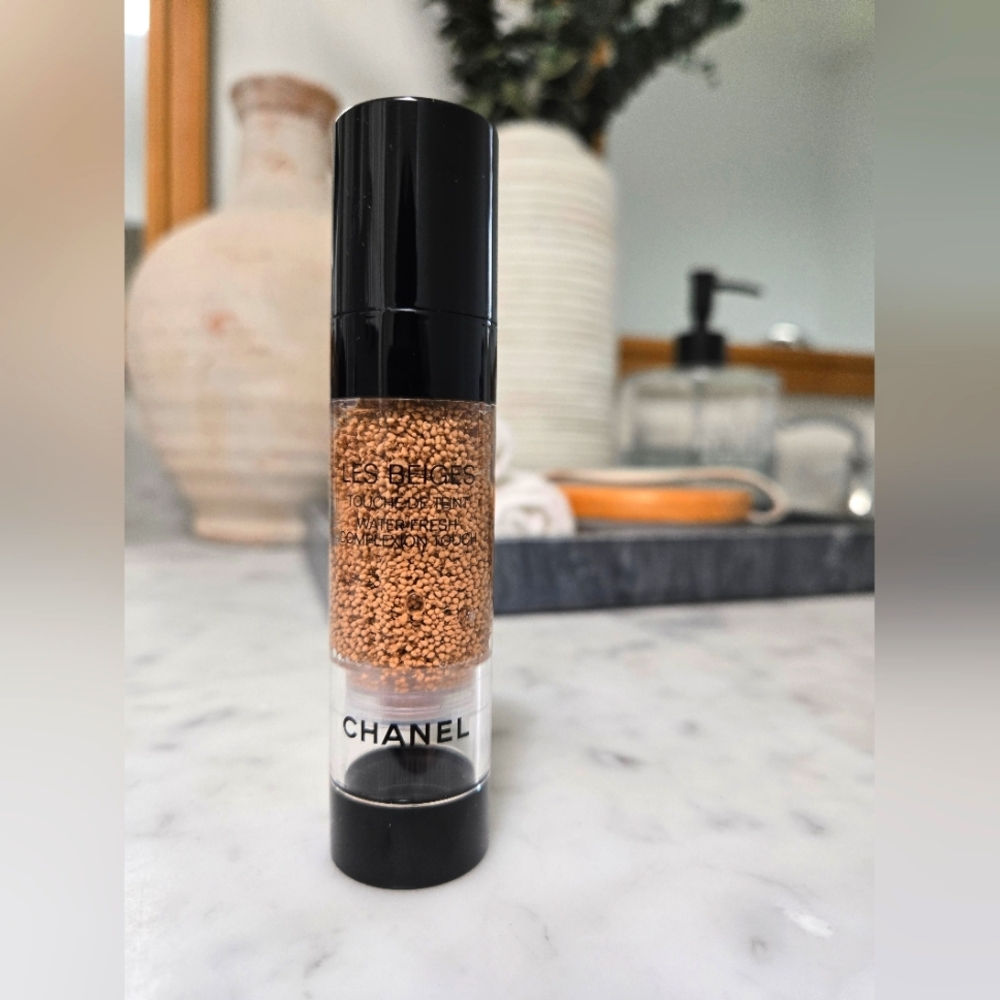 Chanel Les Beiges Water Touch Complexion